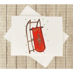 Notecard Thumbnail