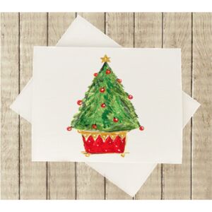 Notecard Thumbnail