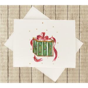 Notecard Thumbnail