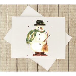 Notecard Thumbnail