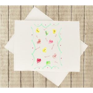 Notecard Thumbnail