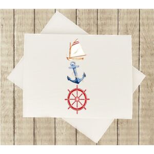Notecard Thumbnail