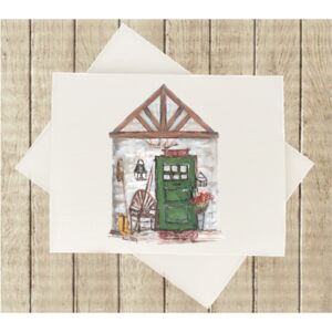 Notecard Thumbnail