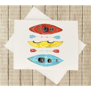 Notecard Thumbnail