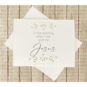 Notecard Thumbnail