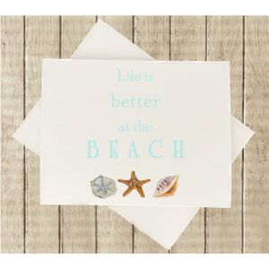 Notecard Thumbnail