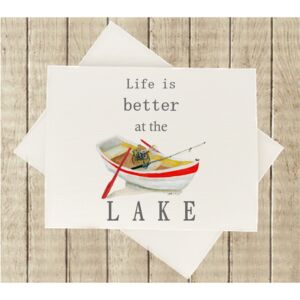 Notecard Thumbnail