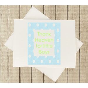 Notecard Thumbnail