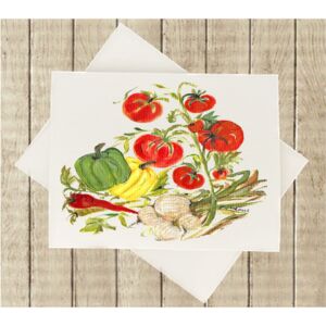 Notecard Thumbnail