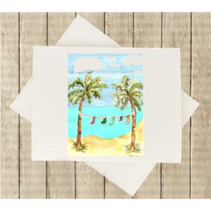 Notecard Thumbnail