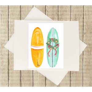 Notecard Thumbnail