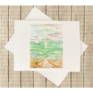 Notecard Thumbnail