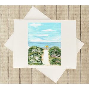 Notecard Thumbnail