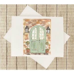 Notecard Thumbnail