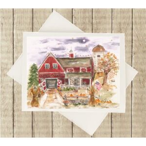 Notecard Thumbnail