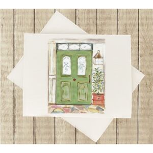Notecard Thumbnail