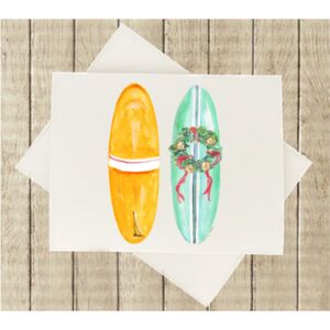 Notecard Thumbnail