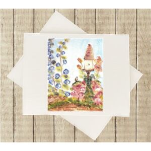 Notecard Thumbnail