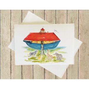 Greeting Card Thumbnail