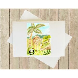 Greeting Card Thumbnail