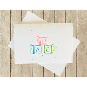 Greeting Card Thumbnail