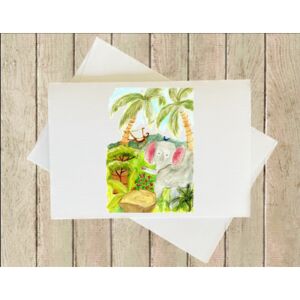 Greeting Card Thumbnail