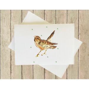 Greeting Card Thumbnail