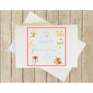 Greeting Card Thumbnail