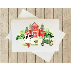 Greeting Card Thumbnail