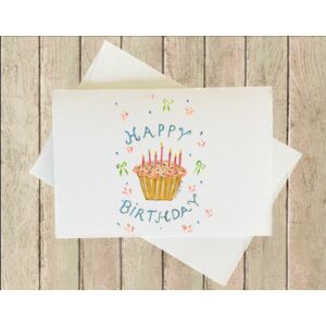 Greeting Card Thumbnail
