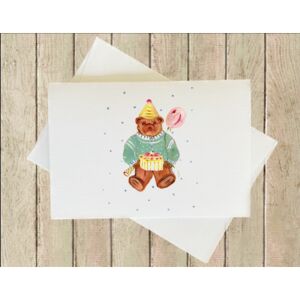 Greeting Card Thumbnail