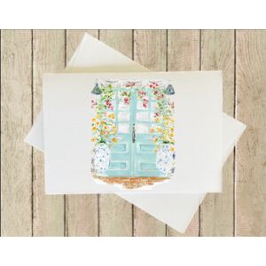 Greeting Card Thumbnail