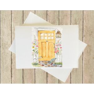 Greeting Card Thumbnail