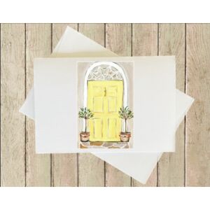 Greeting Card Thumbnail