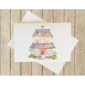 Greeting Card Thumbnail