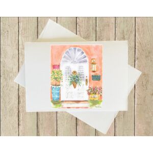 Greeting Card Thumbnail