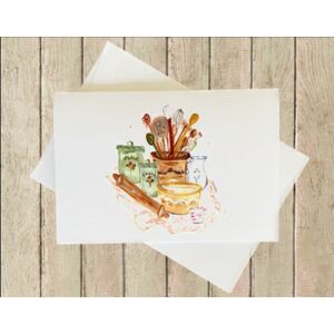 Greeting Card Thumbnail