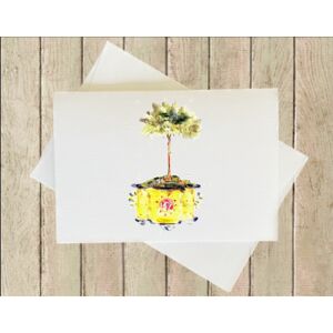 Greeting Card Thumbnail