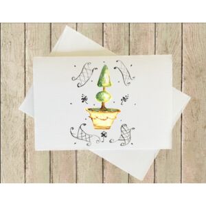 Greeting Card Thumbnail