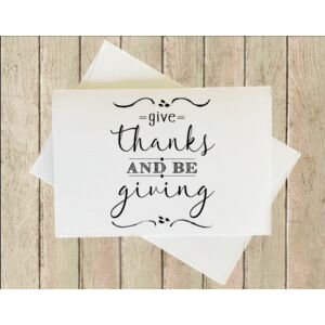Greeting Card Thumbnail