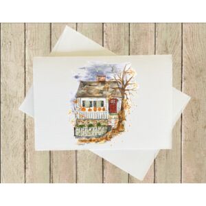 Greeting Card Thumbnail