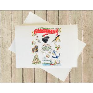 Greeting Card Thumbnail