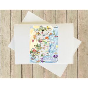 Greeting Card Thumbnail