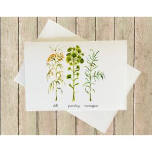 Greeting Card Thumbnail