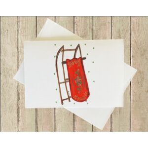 Greeting Card Thumbnail