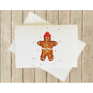 Greeting Card Thumbnail