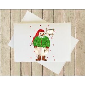 Greeting Card Thumbnail