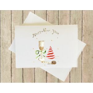 Greeting Card Thumbnail