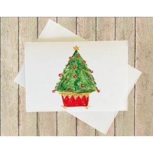 Greeting Card Thumbnail