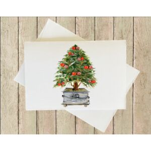 Greeting Card Thumbnail